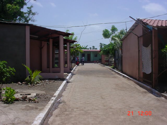 Villa Solidaridad